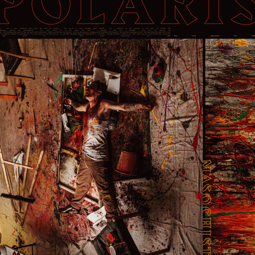 Polaris (AUS) : Masochist